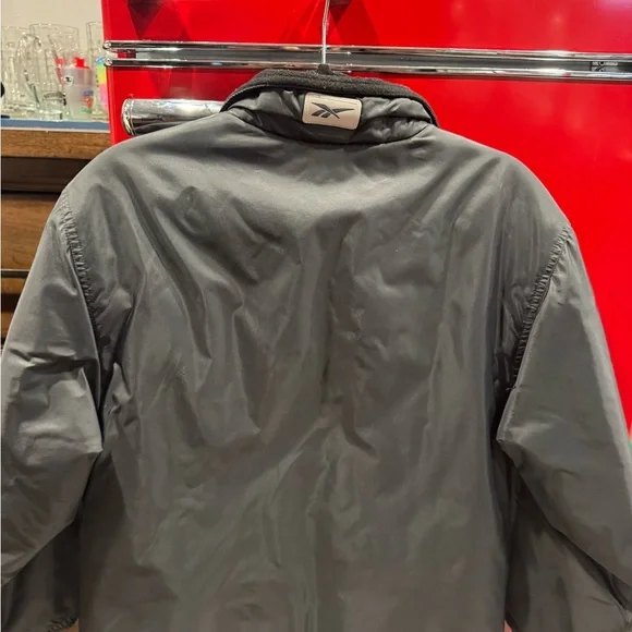 Vintage Reebok Jacket - Picture 4 of 4